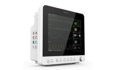 Contec - Model CMS8000 - Patient Monitor