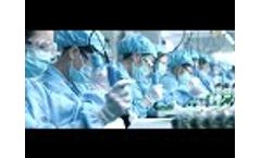 Contec Medical-Introduction-Our Story and Destiny - Video