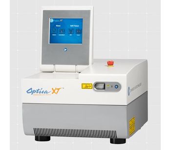 Optica - Model XT - Laser for Stones and Soft Tissues