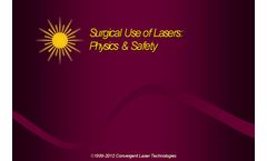Laser Theory & Safety Training