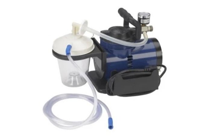 Drive Medical - Heavy Duty Suction Machine