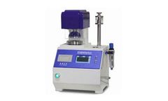Cell Instruments - Model NPD - Touch Screen Board and Paper Bursting Strength Tester Board Bursting Tester