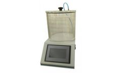 Cell-Instruments - Model LT-03 - Package and Container Seal Integrity Testing Machine