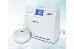 Audicom - Model AC9903 - Full Automatic Electrolyte Analyzer