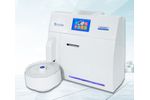 Audicom - Model AC9803 - Full Automatic Electrolyte Analyzer