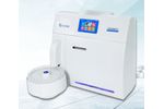 Audicom - Model AC9603 - Full Automatic Electrolyte Analyzer
