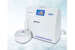 Audicom - Model AC9503 - Full Automatic Electrolyte Analyzer