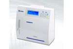 Audicom - Model AC9801 - Semi Auto Electrolyte Analyzer