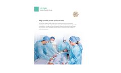 Patient Transfer Scale - MS7800 - Brochure