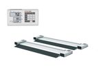 Charder - Model MS6001 - Bed Scale