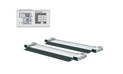 Charder - Model MS6001 - Bed Scale