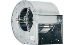 Proktes - Forward Curved Low Pressure Centrifugal Blowers