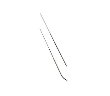 SureProbe ENT - Straight or Single Curve Dissecting Tip - 80 mm