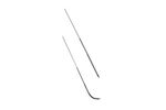SureProbe ENT - Straight or Single Curve Dissecting Tip - 50 mm