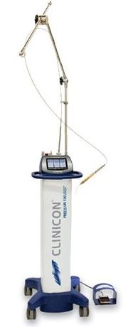 Clinicon - Model SureLase - CO2  Laser System