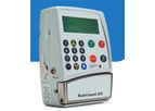 BodyGuard 323 - Multi Therapy Infusion Pump