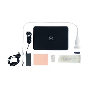 eZSimulator - Unique Laptop based Training Tool for Ultrasound Guided Procedures
