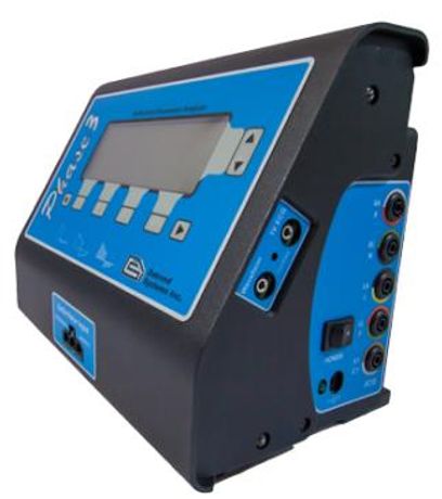 Datrend - Model Phase 3 - Defibrillator / Pacer Analyzer
