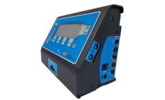 Datrend - Model Phase 3 - Defibrillator / Pacer Analyzer