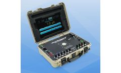 Datrend - Model vPad-Rugged 2 - Electrical Safety Analyzer