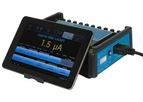 Datrend - Model vPad-ES 2 - Electrical Safety Test Device