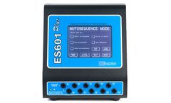 Datrend - Model ES601 Plus - Automated Electrical Safety Analyzer