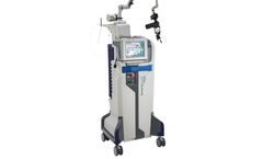 SmartXide² - Model TRIO - Laser Surgical System