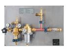 Delta - Model C-2210M-2250M - Reserve Double Stage High Flow Rate Supply Unit