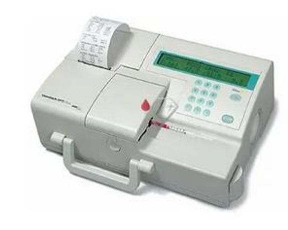 Diamond - Model 0-OM-OPTICCA - Opti-Medical CCA BGA Analyzer