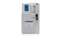 Diamond Prolyte - Electrolyte Analyzer