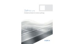 Diapath - Model AI07XX - Zefiro Ventilated Storage Cabinet - Brochure