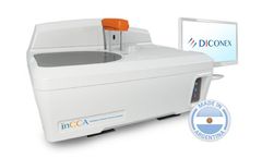 Diconex - Model InCCA - Clinical Chemistry Autoanalyzer for Medium-Volume Laboratories