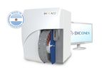 Diconex - Model InCCA Counter 18sc - Clinical Chemistry Autoanalyzer