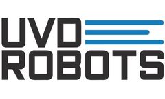 UVD Robots Deploys the #100 Robot Ordered by EU in Hospitals Across Europe