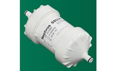CS Medical - Nephros Water Filter