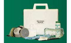 CS Medical - Master Aldehyde Clean-Up Kit