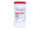 CS Medical - Model Medi-Fect™ - Disinfectant Wipes