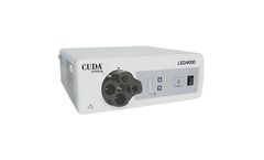 Cuda Surgical - Model 4000 - LED Light Source