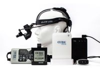 Cuda Surgical - Model LHD-30 - HD Wireless Headlight Camera