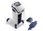 Cutting Edge - Model PMT Qs Magnetotherapy - Complete and Customizable Electromagnetic Therapy