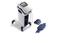 Cutting Edge - Model PMT Qs Magnetotherapy - Complete and Customizable Electromagnetic Therapy