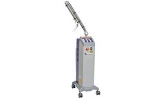 Cutting Edge - Model 40W - CO2 Surgical Laser System