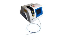 Cutting Edge - Model 30W - Diode Surgical Laser