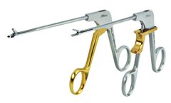 DANmed - Surgical Standard Instruments