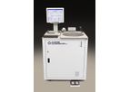 Model System 83 Plus 2 - Single Chamber Ultrasonic Washer/Disinfector for Reprocessing One to Two Flexible Endoscopes