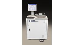Model System 83 Plus 2 - Single Chamber Ultrasonic Washer/Disinfector for Reprocessing One to Two Flexible Endoscopes