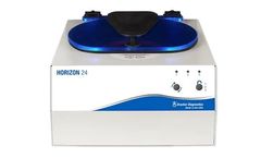Horizon - Model 24 - High-Capacity Routine Centrifuge