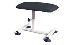 Dynatronics - Model FLX1BK, FLX1IB - Flexion Stool