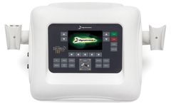 Dynatron - Model Solaris Plus Series - D715T, D716T, D718T, D719T - Electrotherapy Ultrasound