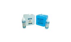 DynaGel - Model 5LTRGEL-CS, 5LTRGEL-B-CS - Ultrasound Gel